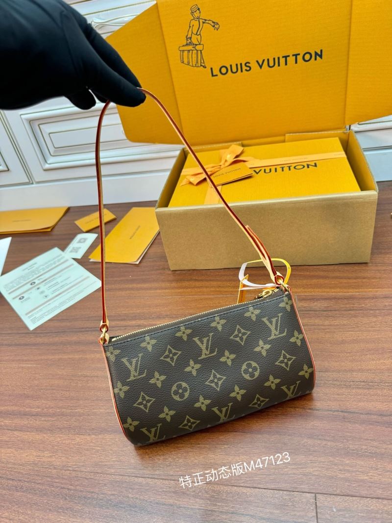 LV Satchel bags